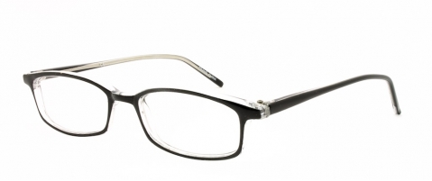 Plastic Eyeglasses Sierra S 303