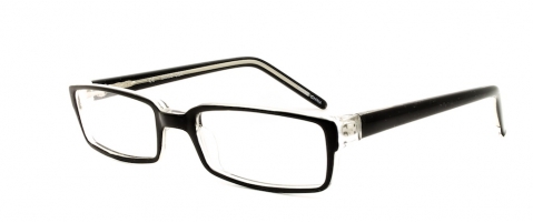 Plastic Eyeglasses Sierra S 316