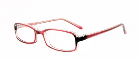 Plastic Eyeglasses Sierra S 322