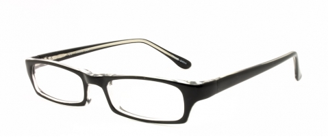 Plastic Eyeglasses Sierra S 325
