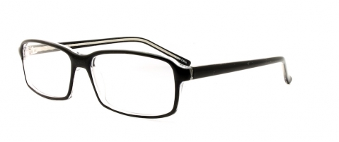 Plastic Eyeglasses Sierra S 334