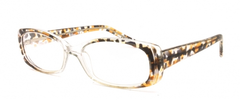 Oval Eyeglasses Sierra S 335