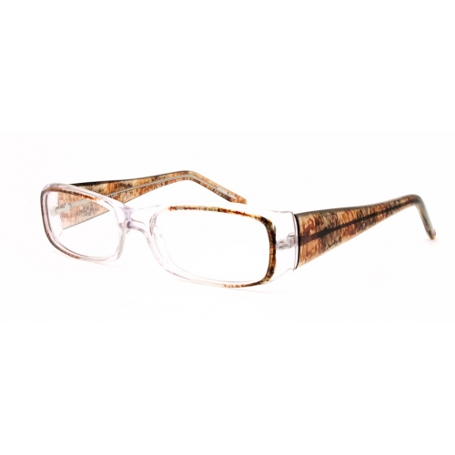 Oval Eyeglasses Sierra S 337