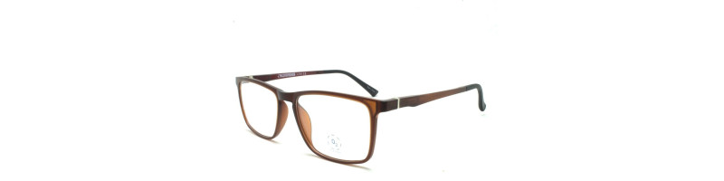 Unisex Eyeglasses Zimco Oxygen O2 6025