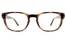 Hipster Eyeglasses