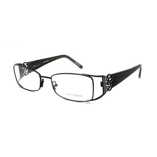 Oval Eyeglasses Harve Benard HB 600